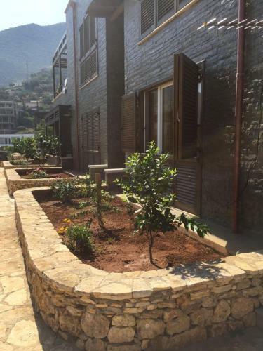 Apartamento Renissa's Beach Suite