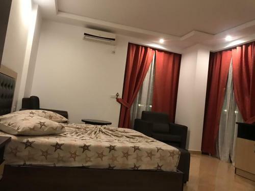 Hotel Zverneci