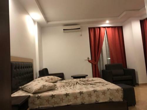 Hotel Zverneci
