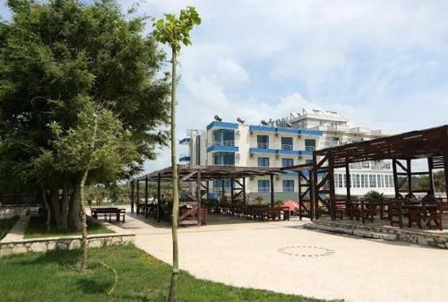 Hotel Zverneci