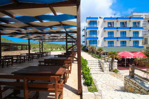 Hotel Zverneci