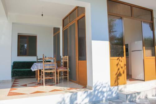 Sea View Apartments