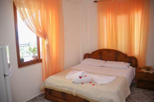 Sea View Apartments