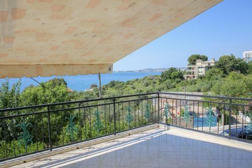 Sea View Apartments