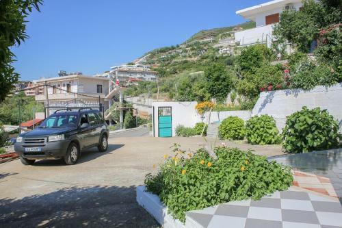 Sea View Apartments