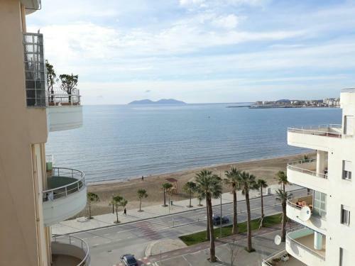 Apartments Vlora Holidays