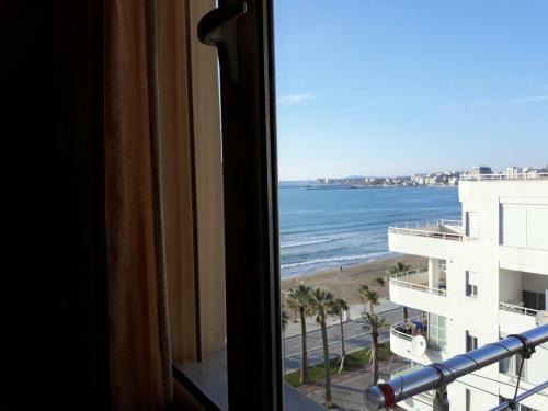 Apartments Vlora Holidays