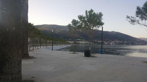 Apartamento Sea House