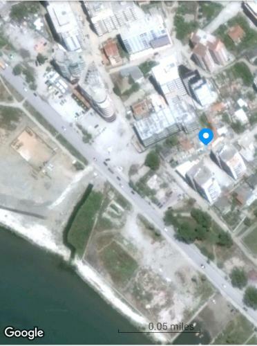 Apartamento Sea House