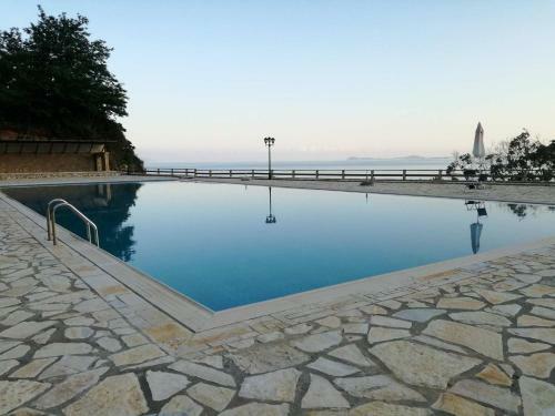 Apartamento Artemis Beach House