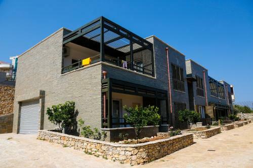 Apartamento Artemis Beach House