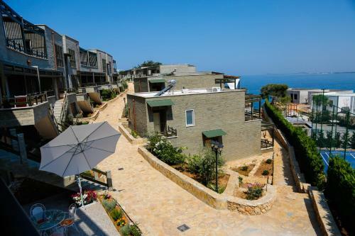Apartamento Artemis Beach House