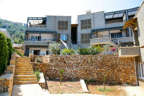Apartamento Artemis Beach House