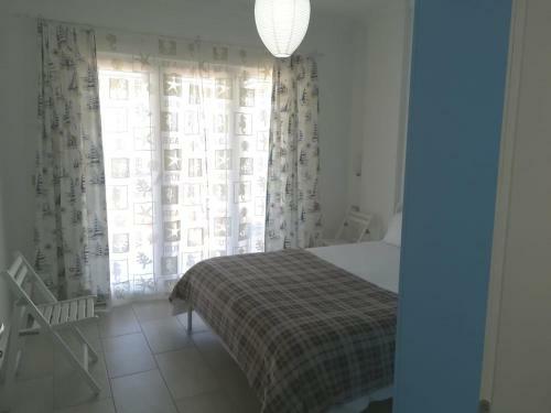 Apartamento Aneta's Beach House