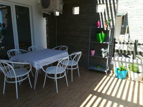Apartamento Aneta's Beach House
