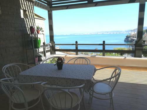 Apartamento Aneta's Beach House