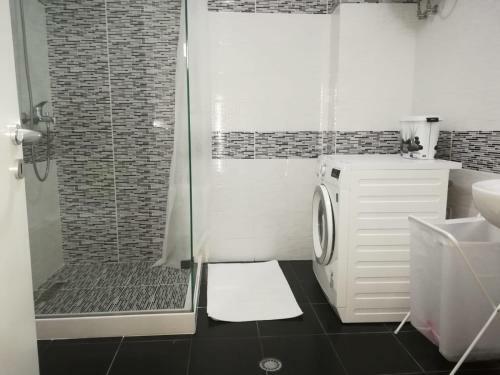Apartamento Aneta's Beach House