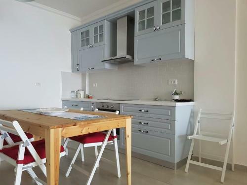 Apartamento Aneta's Beach House