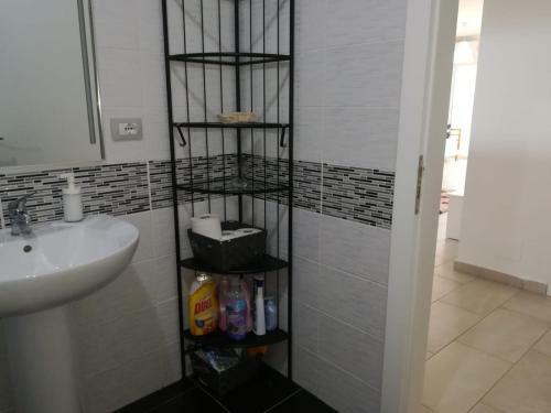 Apartamento Aneta's Beach House