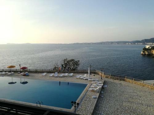 Apartamento Aneta's Beach House