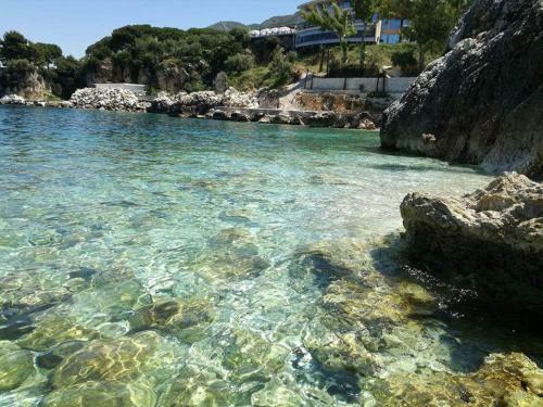 Apartamento Aneta's Beach House