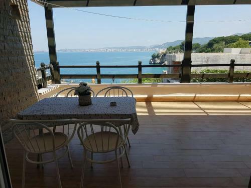 Apartamento Aneta's Beach House