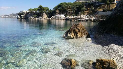 Apartamento Aneta's Beach House