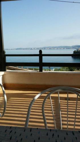 Apartamento Aneta's Beach House