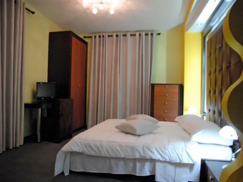 Icon Hotel