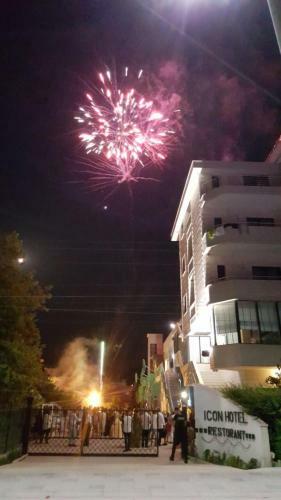 Icon Hotel
