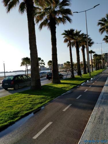 Apartamento Studioflat
