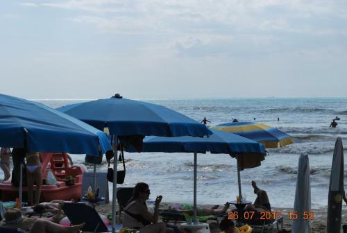 Arbi's Pool View Apartment