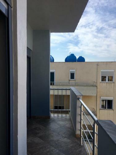 Apartments Golem