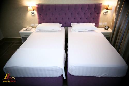 Fafa Premium Hotel