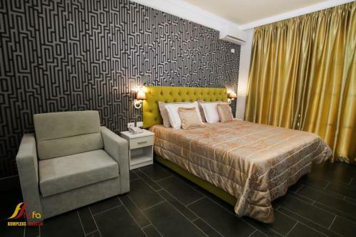 Fafa Premium Hotel