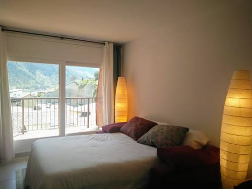 Apartamento Dream Escaldes Centro II