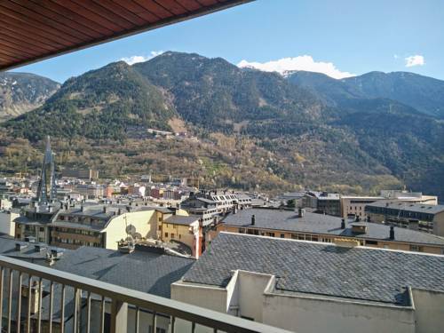 Apartamento Dream Escaldes Centro II