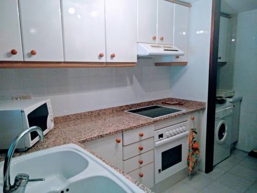 Apartamento Dream Escaldes Centro II