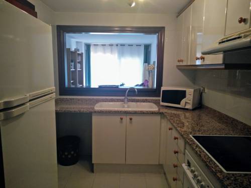 Apartamento Dream Escaldes Centro II
