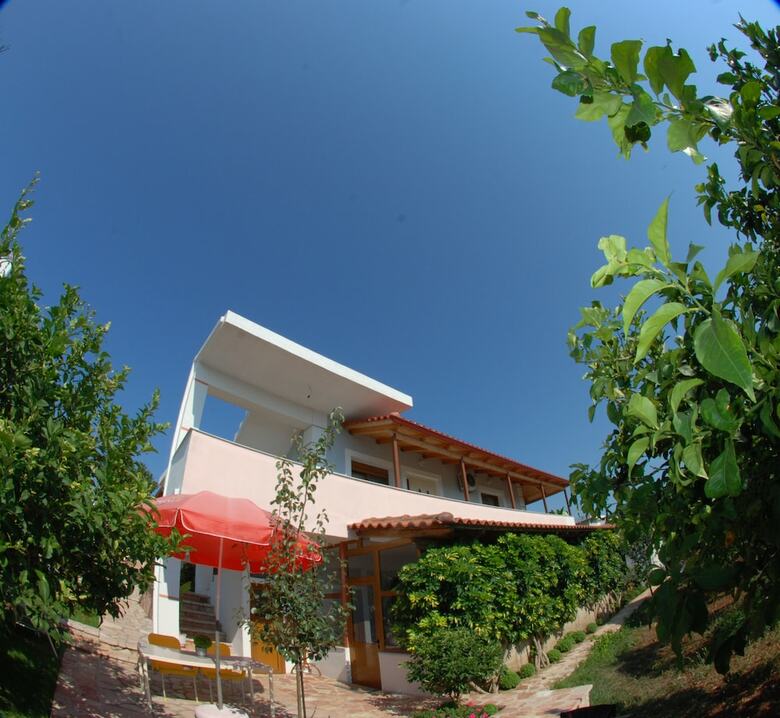 Apartamentos Natural Holiday Houses