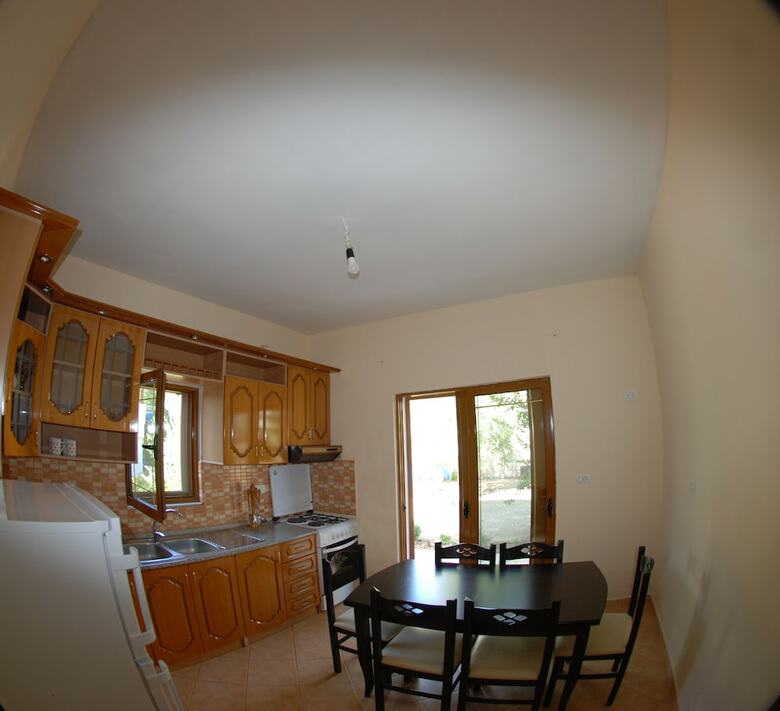 Apartamentos Natural Holiday Houses
