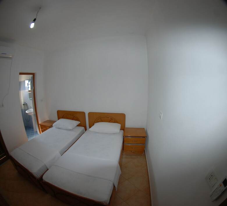 Apartamentos Natural Holiday Houses