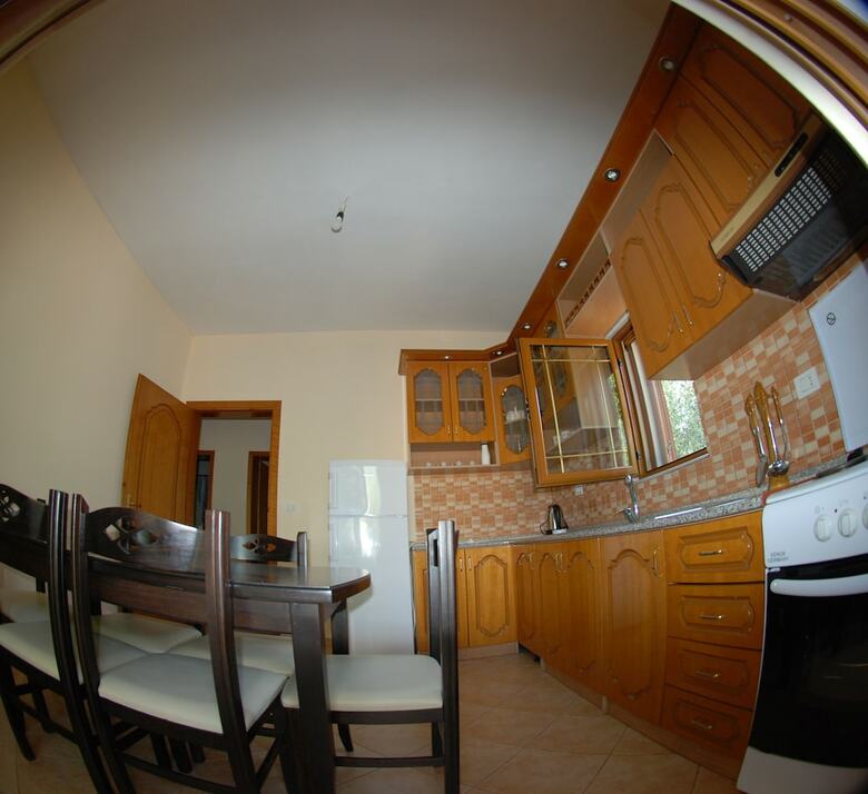 Apartamentos Natural Holiday Houses