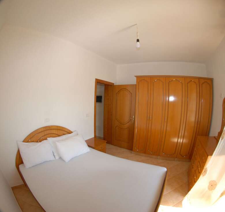Apartamentos Natural Holiday Houses