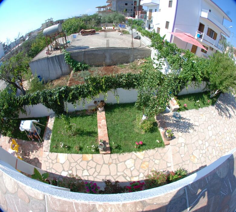 Apartamentos Natural Holiday Houses
