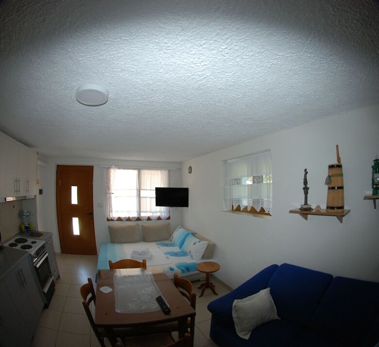 Apartamentos Natural Holiday Houses