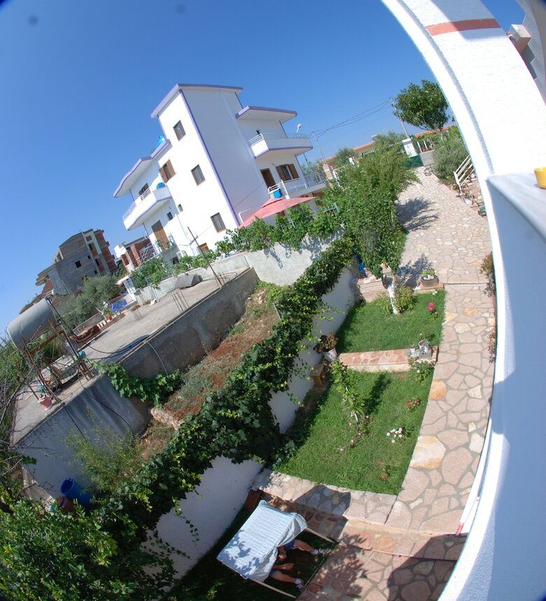 Apartamentos Natural Holiday Houses