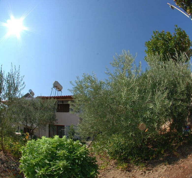 Apartamentos Natural Holiday Houses