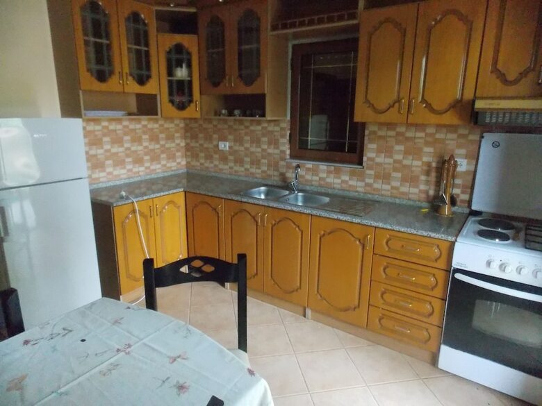Apartamentos Natural Holiday Houses