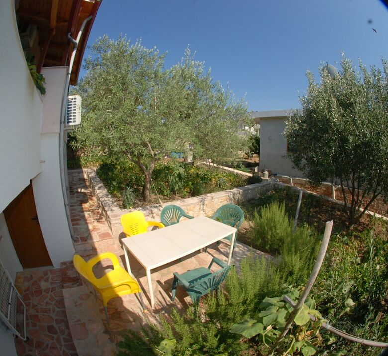 Apartamentos Natural Holiday Houses